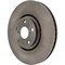 Centric Parts Standard Brake Rotor, 121.44155 121.44155 - alternate 3